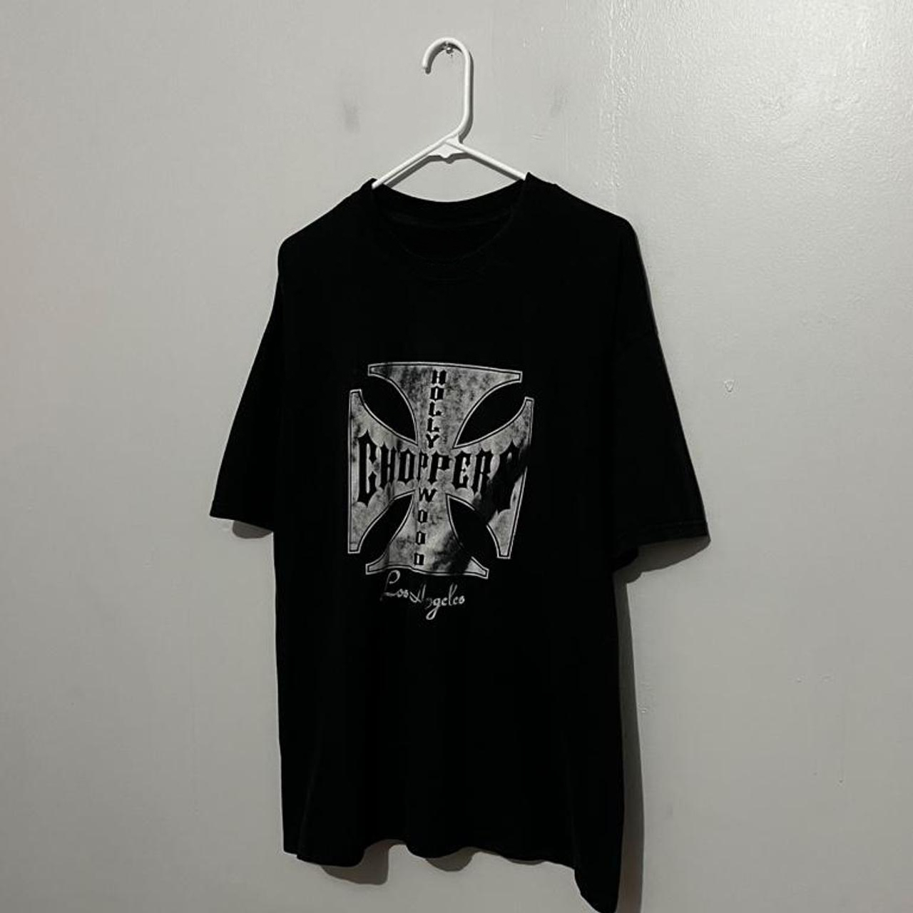 Streetwear Brand Clothing - 여름용 면 소재 스트리트웨어, 웨스트 코스트