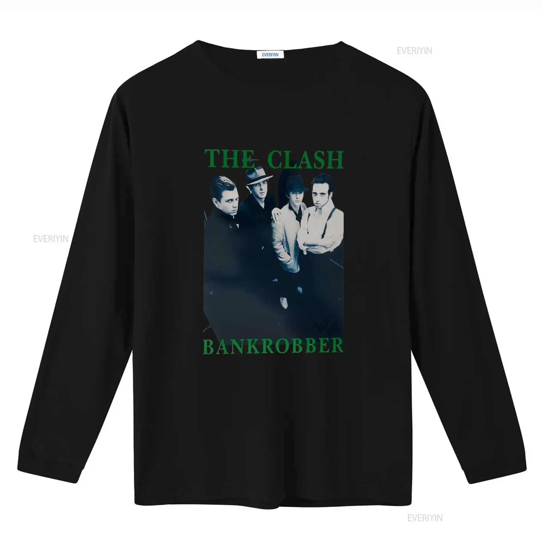 더 클래시(The Clash)의 '뱅크로버(Bankro - Streetwear Brands In Uk 리뷰 및 가격