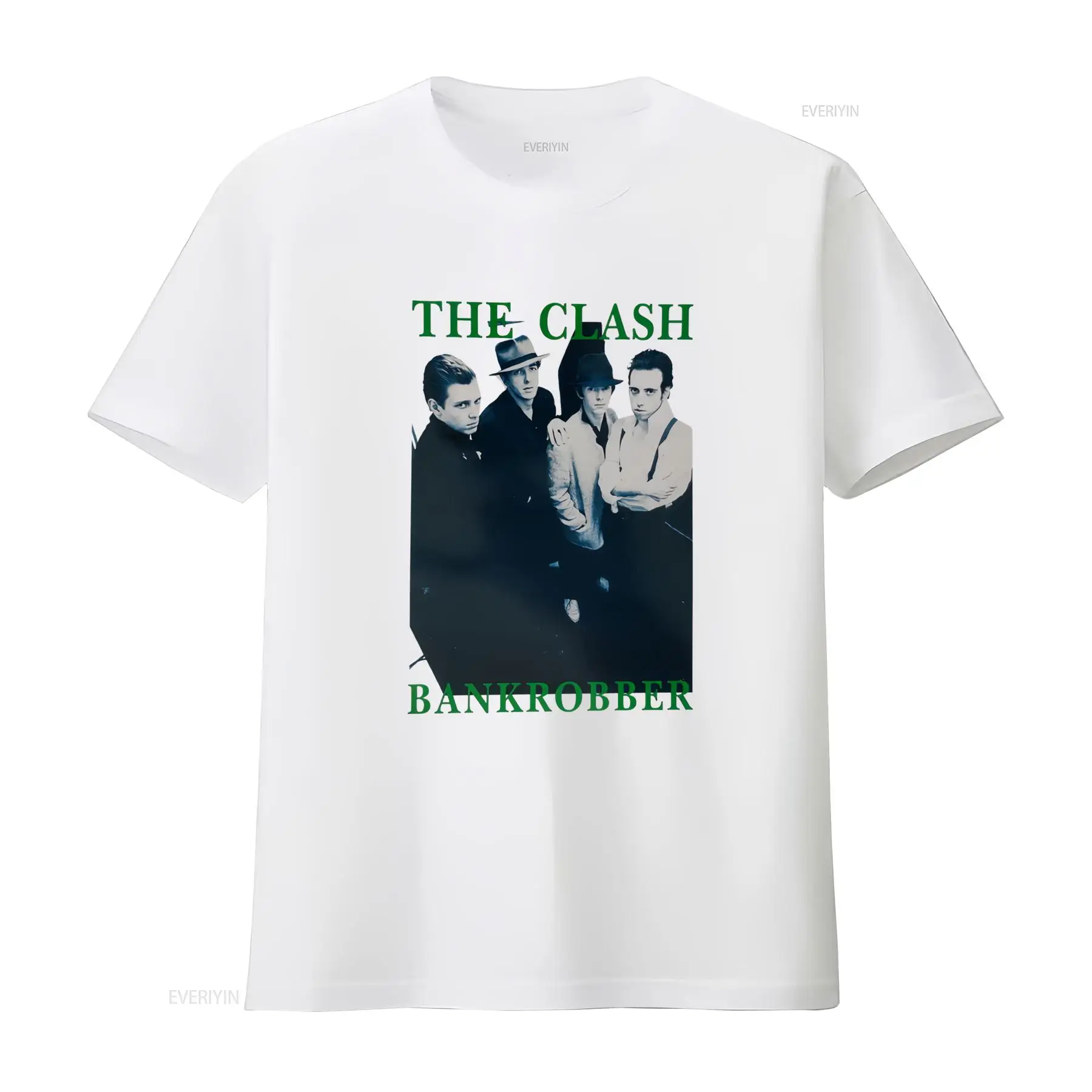 더 클래시(The Clash)의 '뱅크로버(Bankro - Streetwear Brands In Uk 리뷰 및 가격