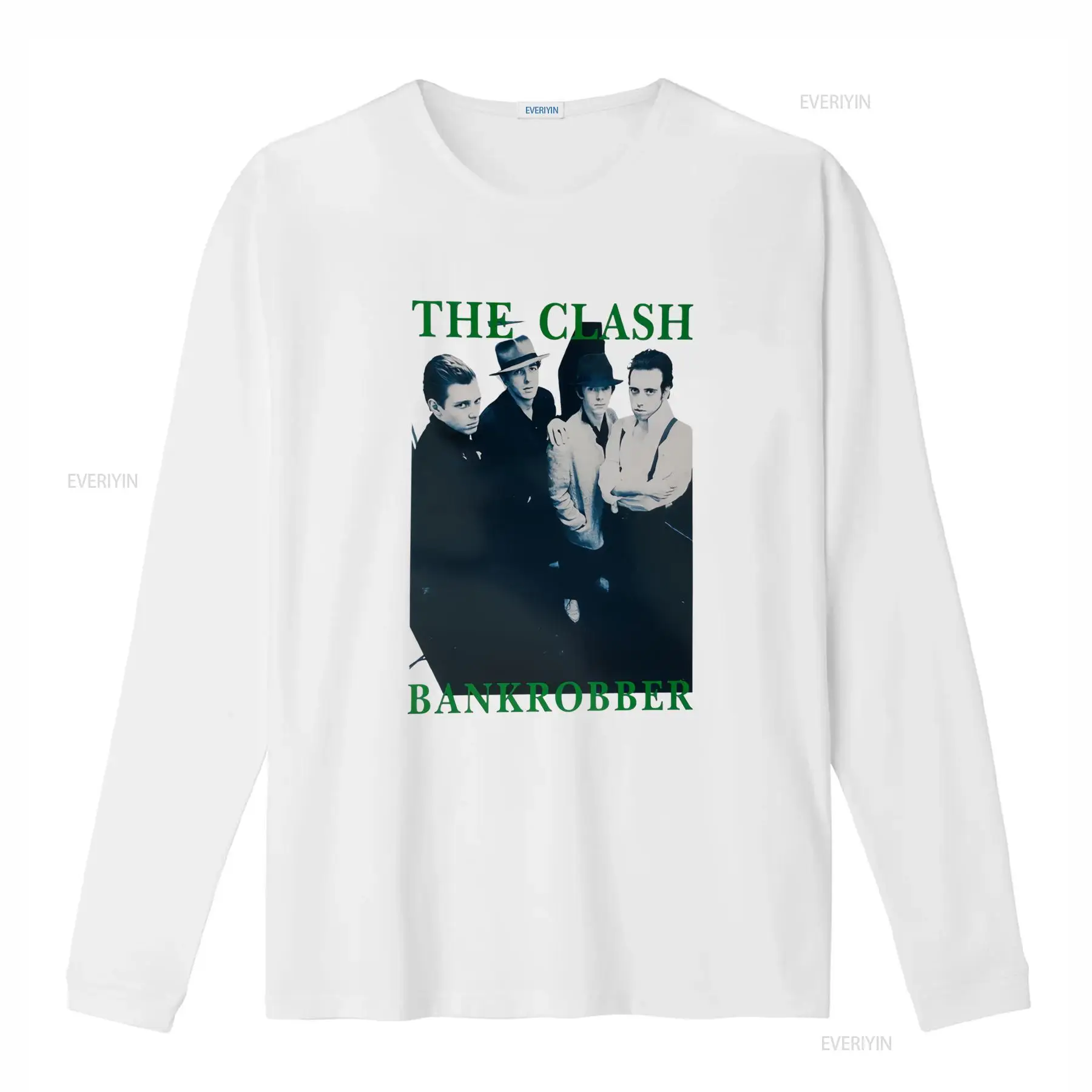더 클래시(The Clash)의 '뱅크로버(Bankro - Streetwear Brands In Uk 리뷰 및 가격