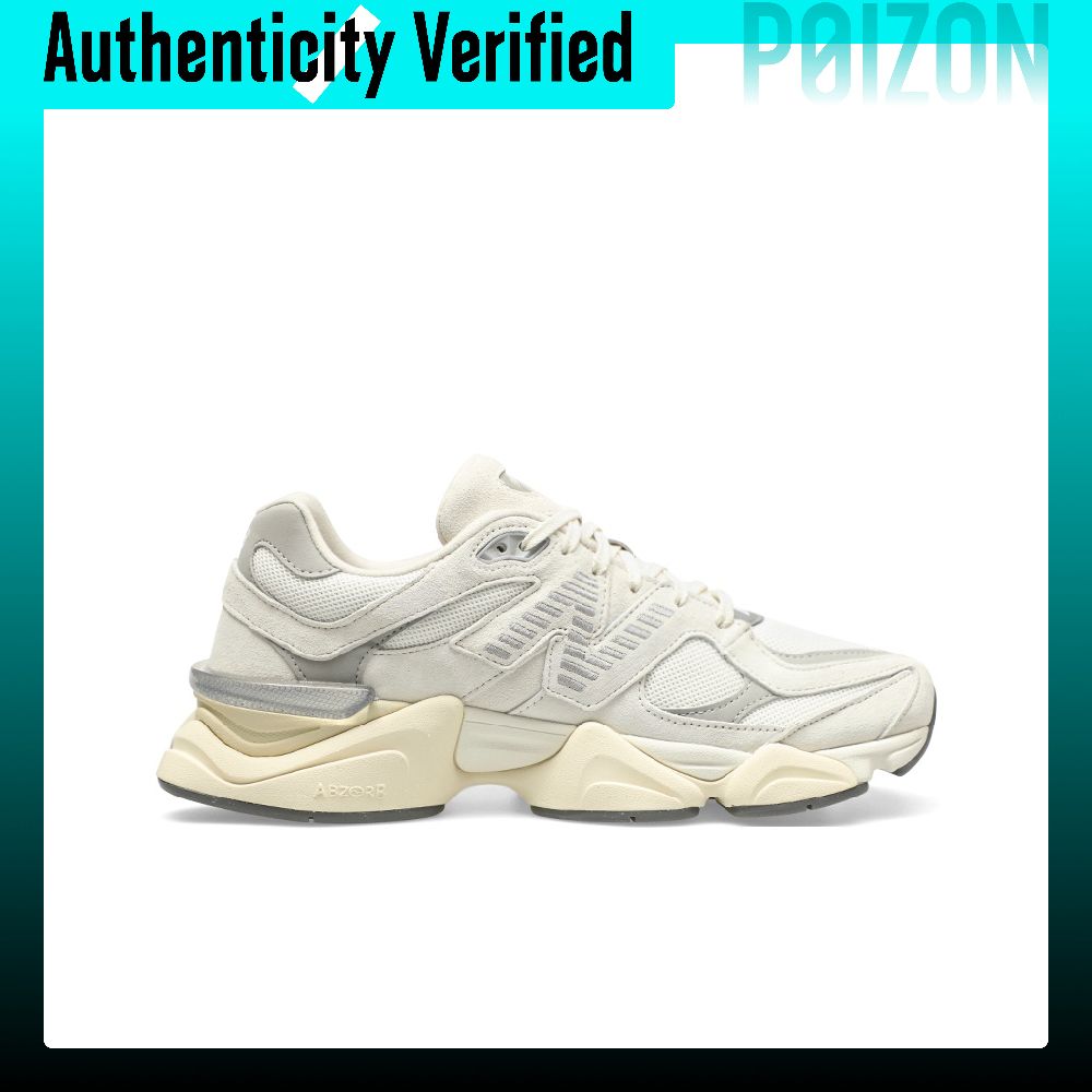 뉴발란스 NB 9060 캐주얼 슈즈, 남녀 공용, 로우 - New Balance Shoes 9060 리뷰 및 가격