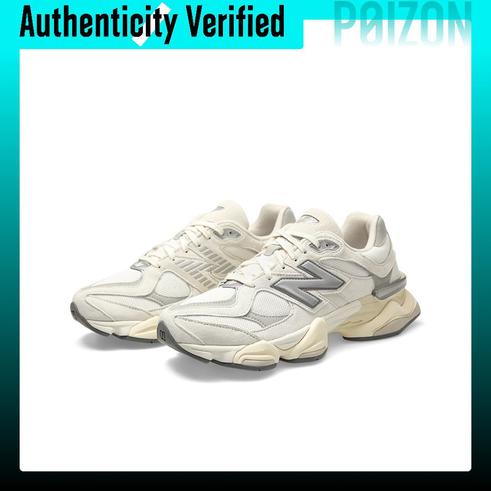 뉴발란스 NB 9060 캐주얼 슈즈, 남녀 공용, 로우 - New Balance Shoes 9060 리뷰 및 가격