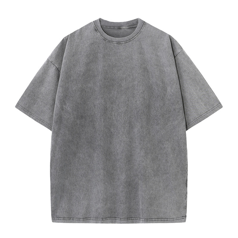 사용자 정의 로고 힙합 streetwear 남자 100 - Streetwear Brand Tees 리뷰 및 가격